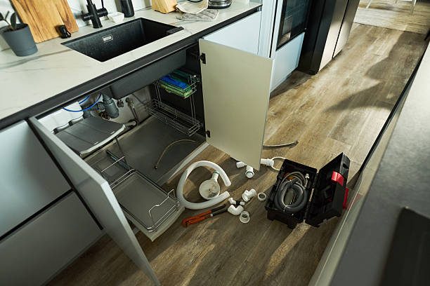 Reliable Pipe Repair contractor in Godley, TX by Street Wise - Plumbing